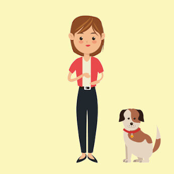 Reliable  Helper Needed