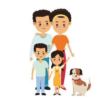 Domestic Helper / Childcare Assistant