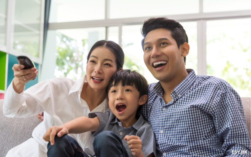 Family employers