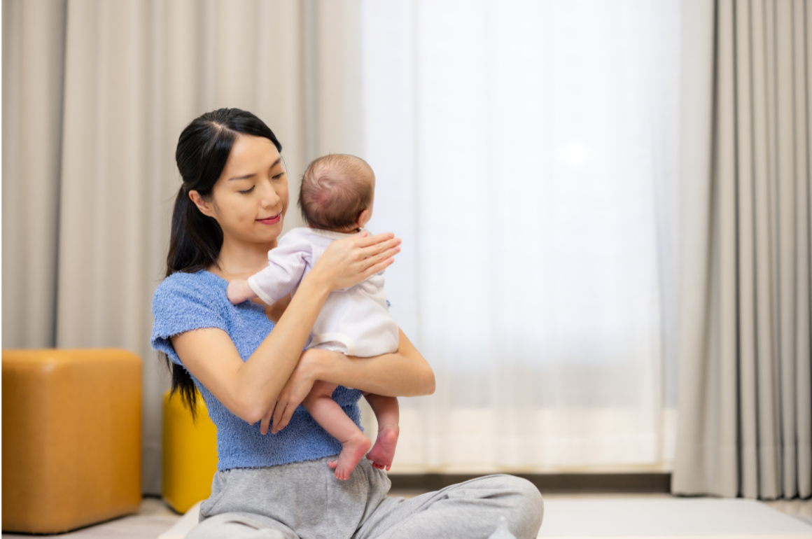 Childcare