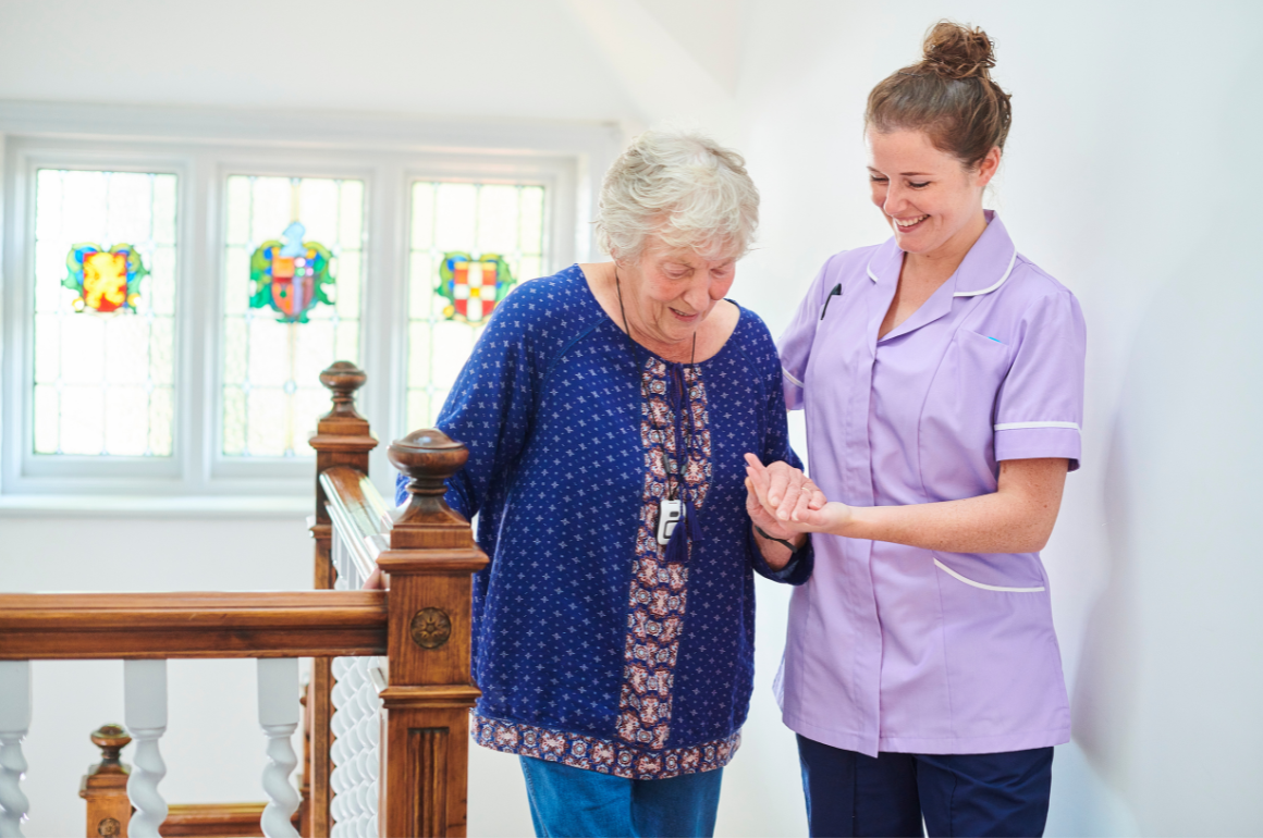 Elderly Care