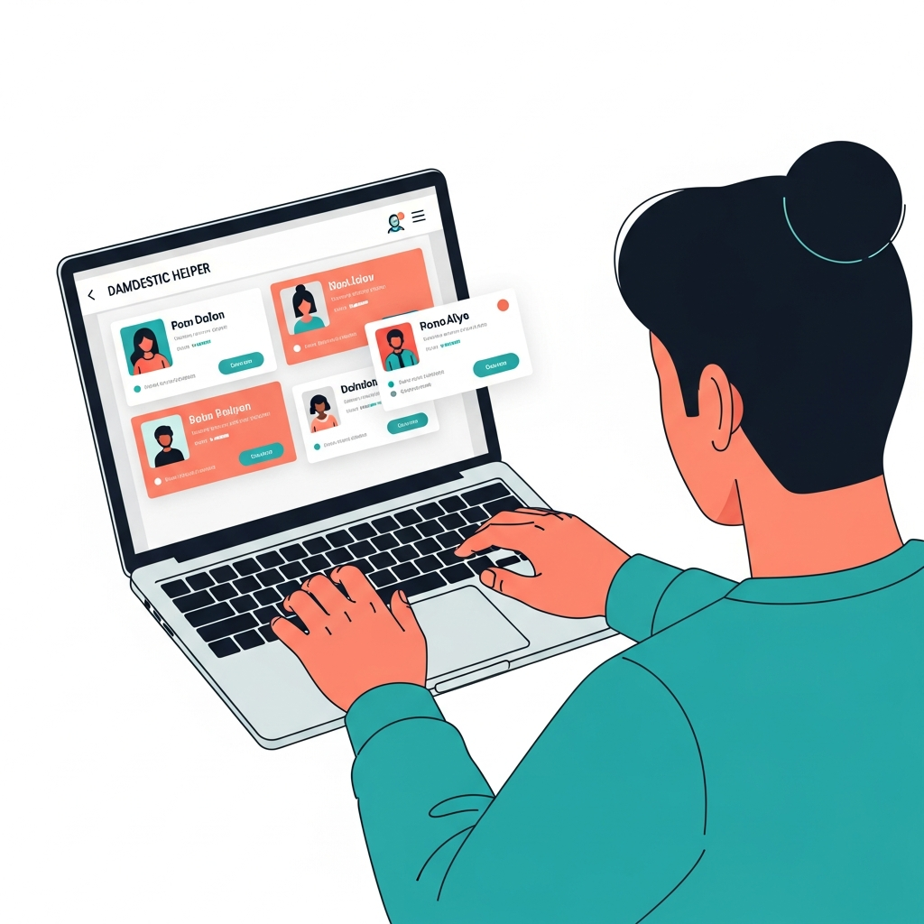 Browse Profiles