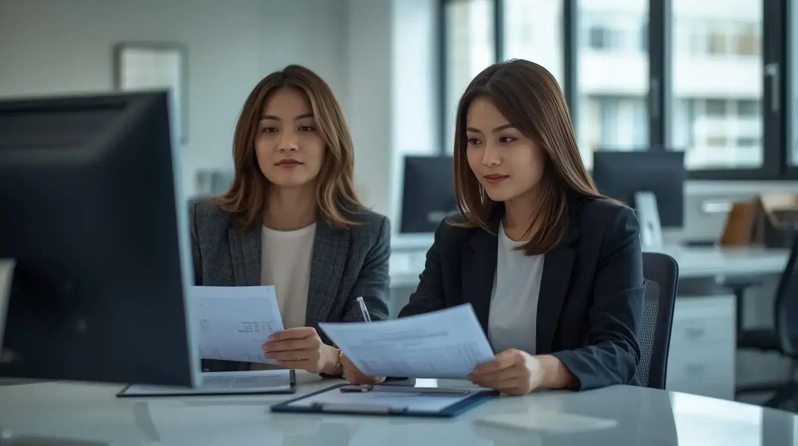 Document Processing